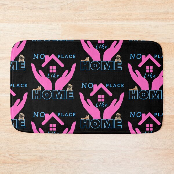 Item preview, No Place Like Home designed and sold by BetterLifeToday.