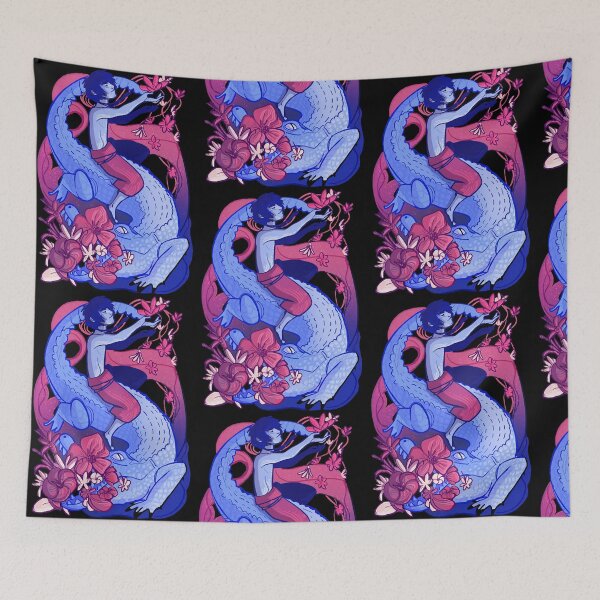 Item preview, Crocodile Wishes  designed and sold by JoshuaPow53664.