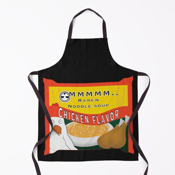 Item preview, Chicken ramen noodles designed and sold by Shoelace98.