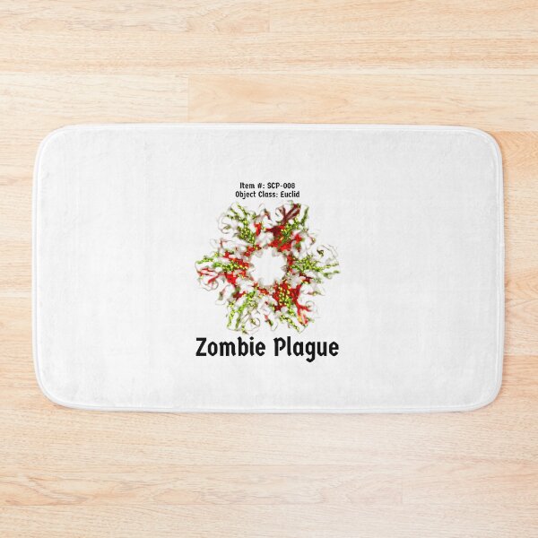 Item preview, Zombie Plague #2 designed and sold by DeusExMachina1.