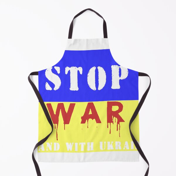 Item preview, Pray for Ukraine, Lets Support Ukraine for their Courage designed and sold by SDDdesigns.