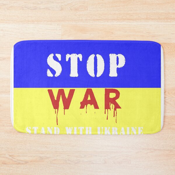 Item preview, Pray for Ukraine, Lets Support Ukraine for their Courage designed and sold by SDDdesigns.