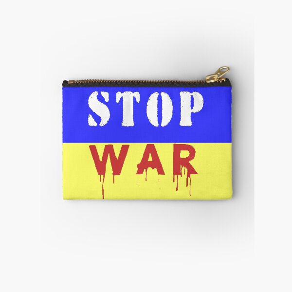 Item preview, Pray for Ukraine, Lets Support Ukraine for their Courage designed and sold by SDDdesigns.