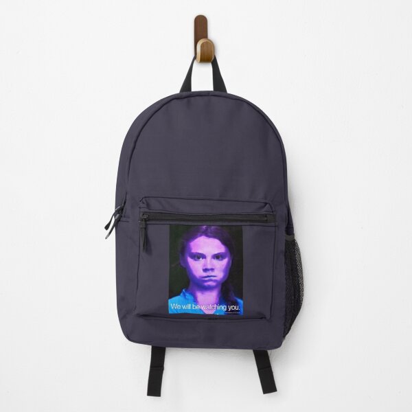 Item preview, Reward Greta Thunberg Retro Wave designed and sold by Christy16Store.