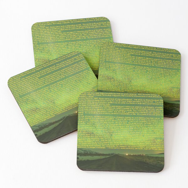 Item preview, Evening Art designed and sold by Alicefish.
