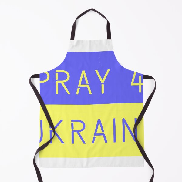 Item preview, Pray for Ukraine, Lets Support Ukraine for their Courage designed and sold by SDDdesigns.