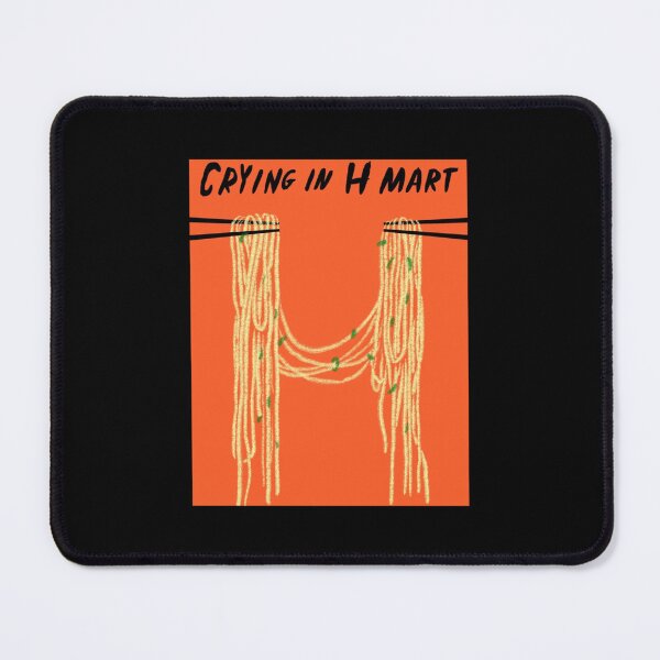 Item preview, Crying In H Mart Noodles   designed and sold by LionelNelson.