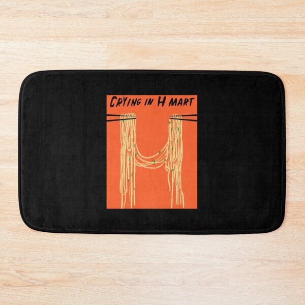 Item preview, Crying In H Mart Noodles   designed and sold by LionelNelson.