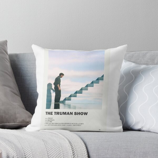 Item preview, The Poster trauman show designed and sold by Kholizkey.