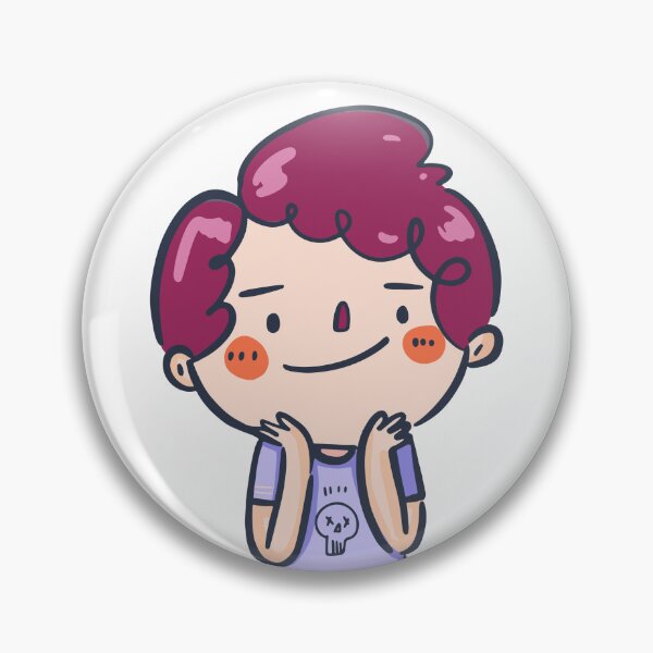 Item preview, Cute red hair boy designed and sold by Mod-Mtkstudio.