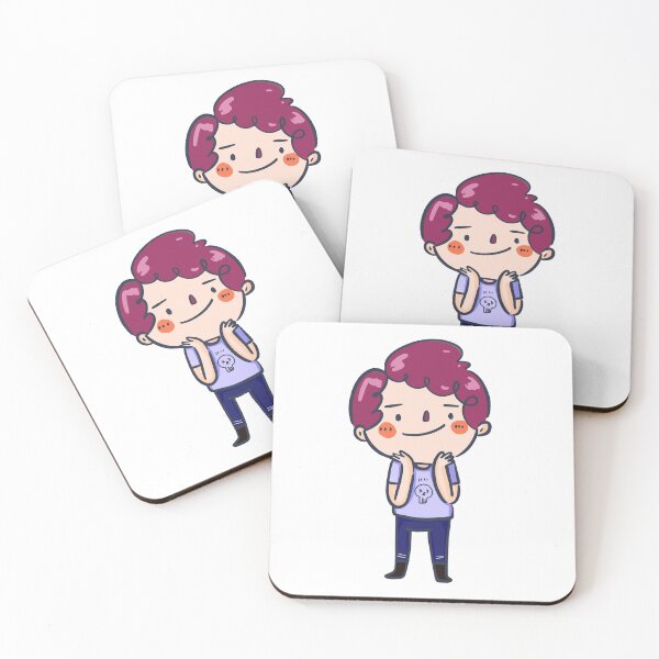 Item preview, Cute red hair boy designed and sold by Mod-Mtkstudio.