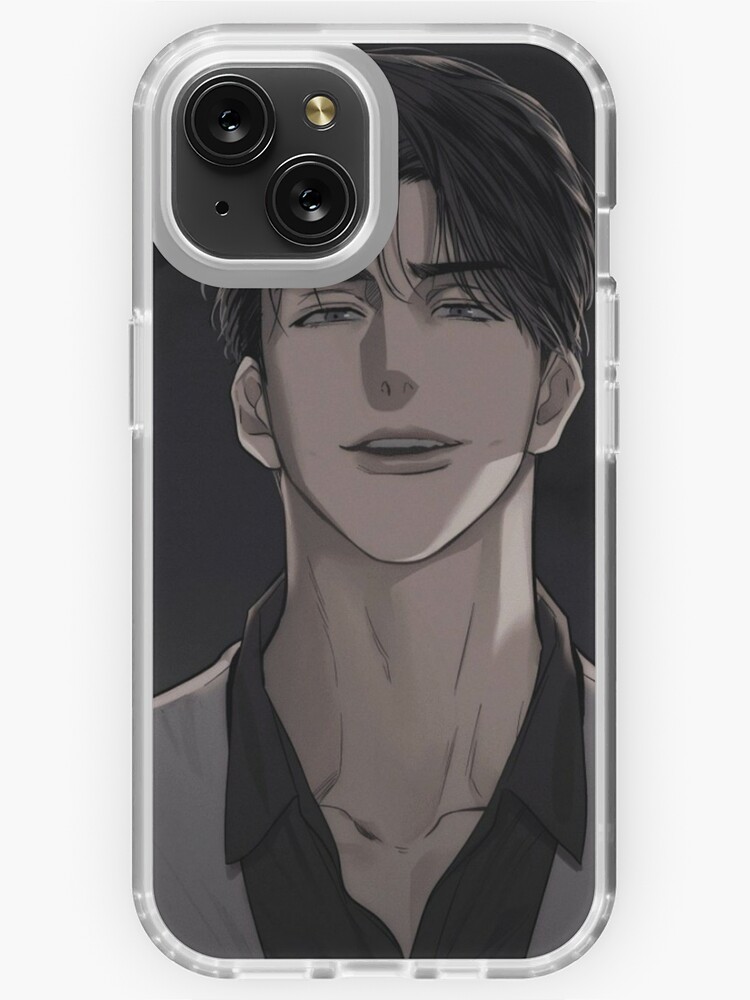 BL Payback Yoon Jay Phonecase