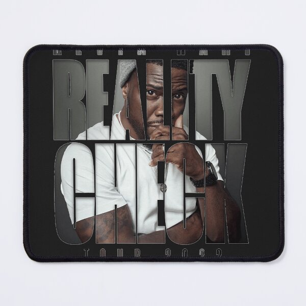Item preview, Kevin hart reality check tour designed and sold by TaylorMiscoe.