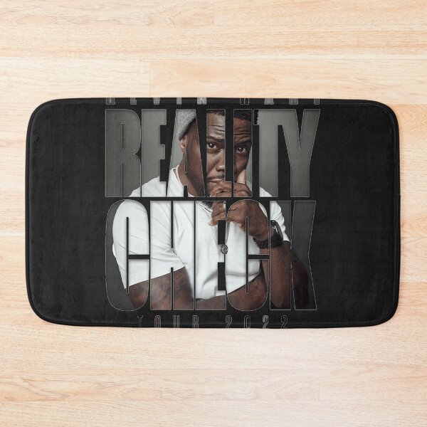 Item preview, Kevin hart  reality check tour designed and sold by TaylorMiscoe.