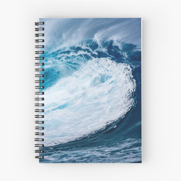Item preview, Turbulent Sea designed and sold by PotluckPrints.