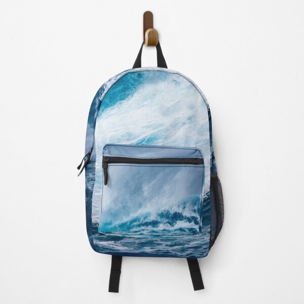 Item preview, Turbulent Sea designed and sold by PotluckPrints.