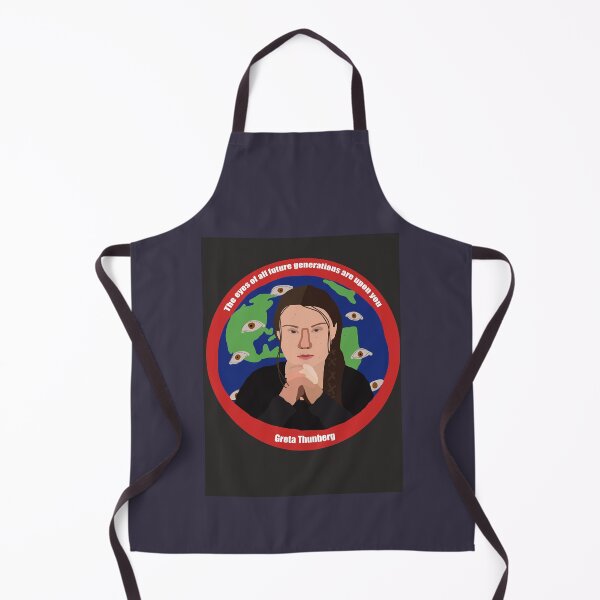Item preview, Secret Greta Thunberg Gifts Movie Fan designed and sold by Christy16Store.