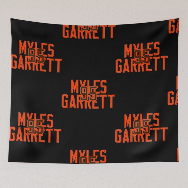 Item preview, Myles Garrett 95  designed and sold by AndrewBer84043.