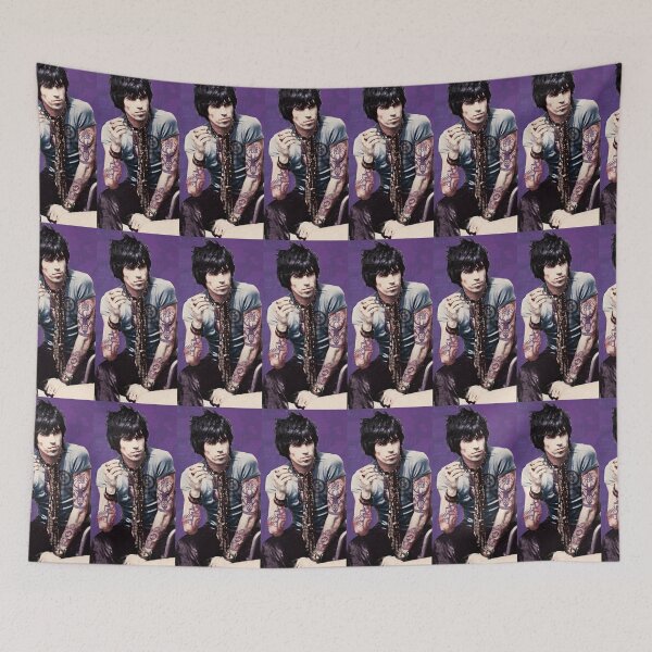 Item preview, SANS PEUR KEEF designed and sold by SANSPEURthreads.