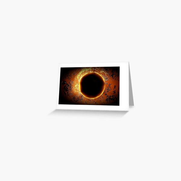 Item preview, Solar Eclipse Tshirt 2023 designed and sold by Sereen95.