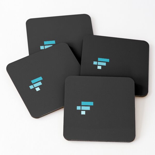Item preview, FTX Coin Cryptocurrency FTT crypto  designed and sold by ManuelCai10045.
