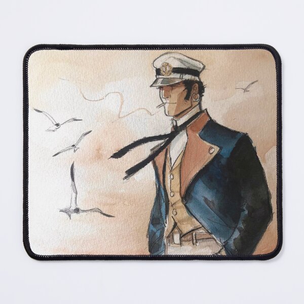 Item preview, The Capt 2020 designed and sold by ralineryders.