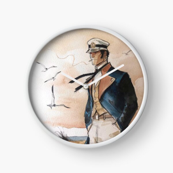 Item preview, The Capt 2020 designed and sold by ralineryders.