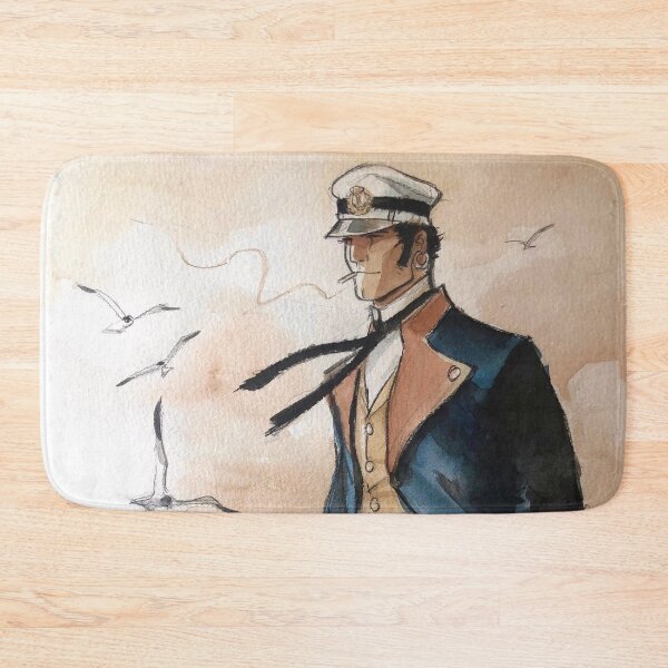 Item preview, The Capt 2020 designed and sold by ralineryders.