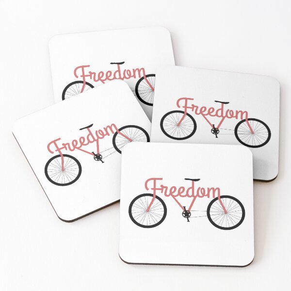 Item preview, Freedom Bicycle Bike designed and sold by GGlobeStudio.