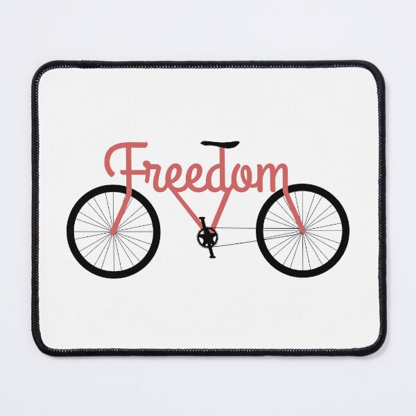 Item preview, Freedom Bicycle Bike designed and sold by GGlobeStudio.