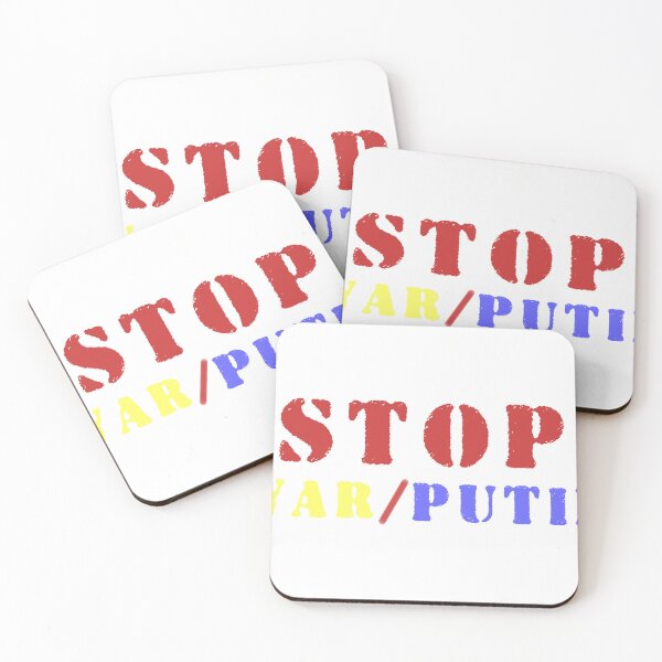 Item preview, Pray for Ukraine, Lets Support Ukraine for their Courage designed and sold by SDDdesigns.