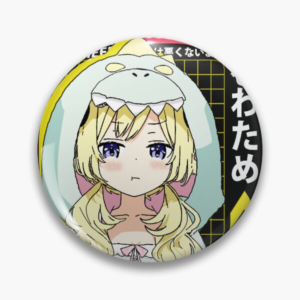 Item preview, Watame did nothing wrong designed and sold by UDTee.