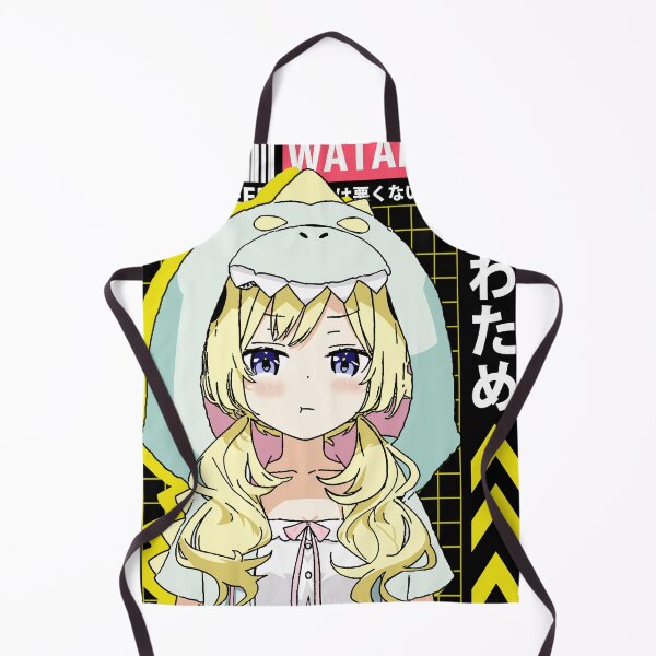 Item preview, Watame no hizo nada malo designed and sold by UDTee.