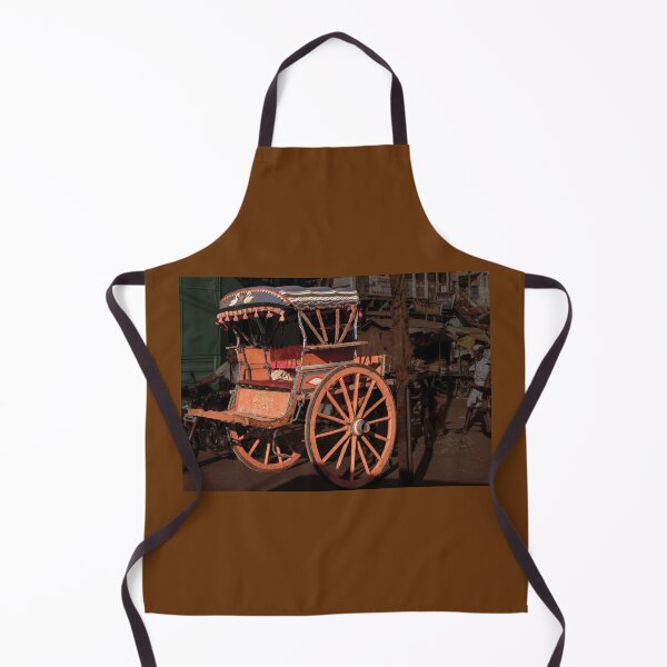 Item preview, Badami horse cart designed and sold by indiafrankk.
