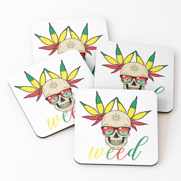 Item preview, Alien Weed Grower - royal weed designed and sold by noyomiart.