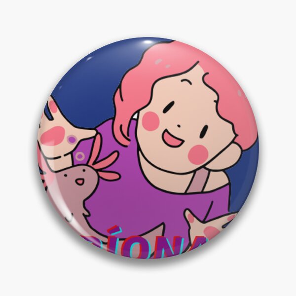 Item preview, Riona designed and sold by Showmee.
