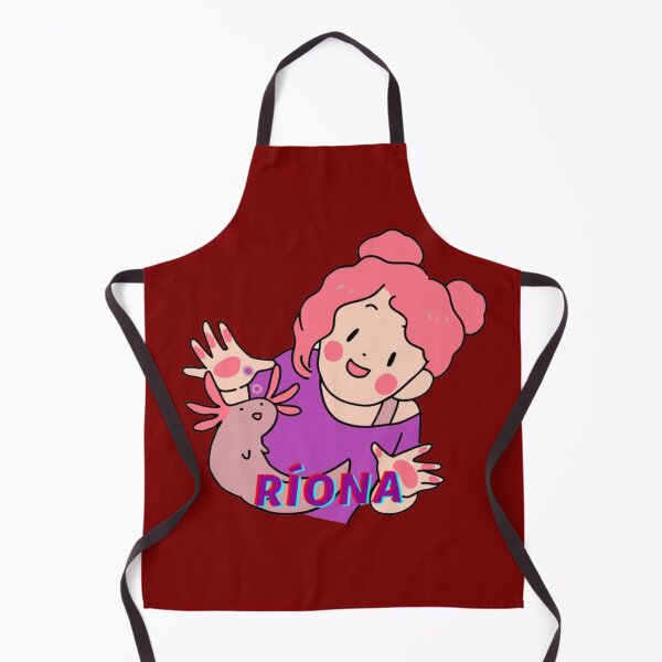 Item preview, Riona designed and sold by Showmee.