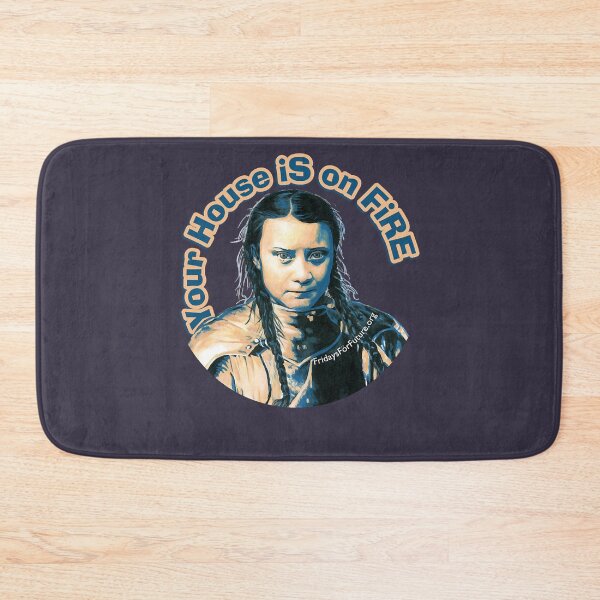 Item preview, Small Gifts Greta Thunberg Idol Gift Fot You designed and sold by Christy16Store.