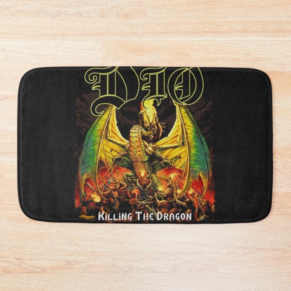 Item preview, Killing the dragon designed and sold by TaylorMiscoe.