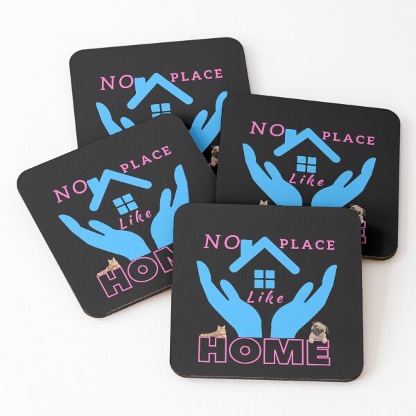 Item preview, No Place Like Home 1 designed and sold by BetterLifeToday.