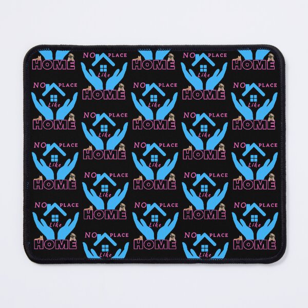 Item preview, No Place Like Home 1 designed and sold by BetterLifeToday.