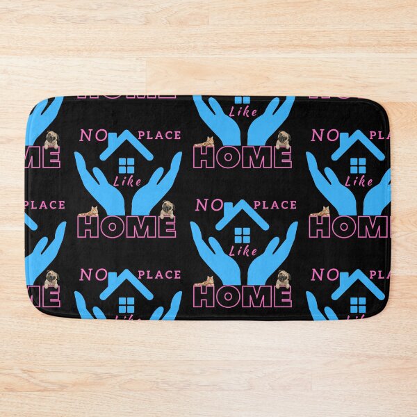 Item preview, No Place Like Home 1 designed and sold by BetterLifeToday.