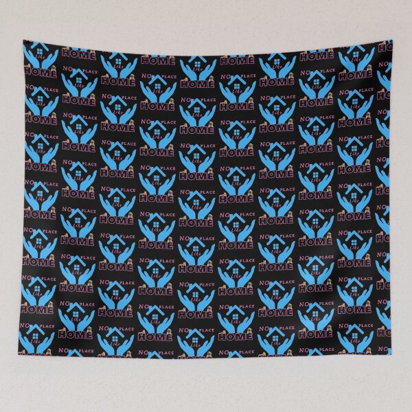 Item preview, No Place Like Home 1 designed and sold by BetterLifeToday.