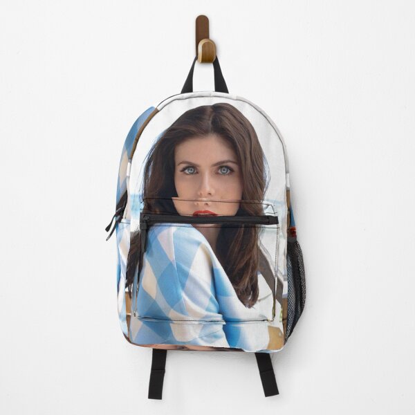 Item preview, Alexandra Daddario Girl designed and sold by stevendeen.