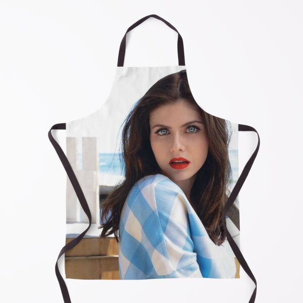 Item preview, Alexandra Daddario Girl designed and sold by stevendeen.