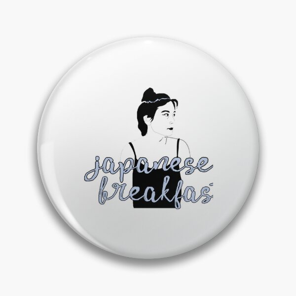 Item preview, Aesthetic Cartoon Anime Happy Japanese Breakfast Funny   designed and sold by LionelNelson.