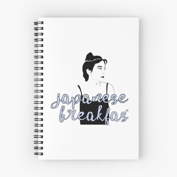 Item preview, Aesthetic Cartoon Anime Happy Japanese Breakfast Funny   designed and sold by LionelNelson.