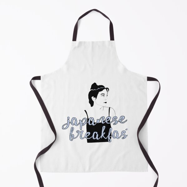 Item preview, Aesthetic Cartoon Anime Happy Japanese Breakfast Funny designed and sold by LionelNelson.
