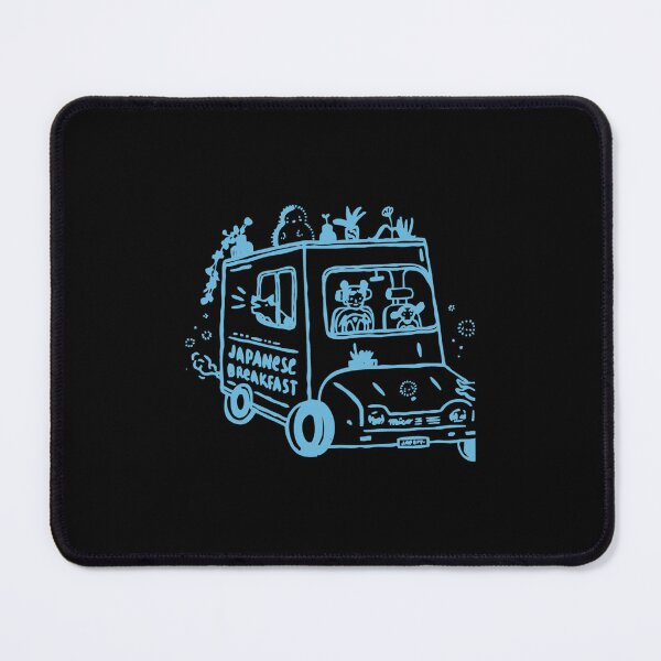 Item preview, Aesthetic Cartoon Anime Happy Japanese Breakfast Merch Gift For   designed and sold by LionelNelson.