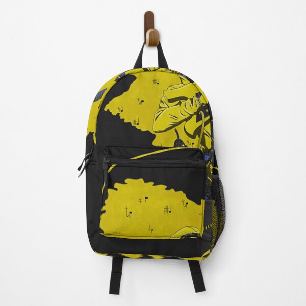 Item preview, King gizzard and the lizard wizard flying microtonal banana designed and sold by TaylorMiscoe.